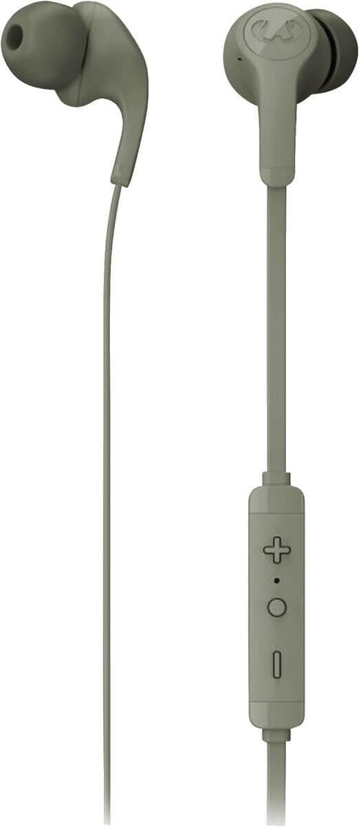 Fresh 'n Rebel Fresh 'n Rebel 226027 FLOW TIP USB-C IN-EAR Dried Green