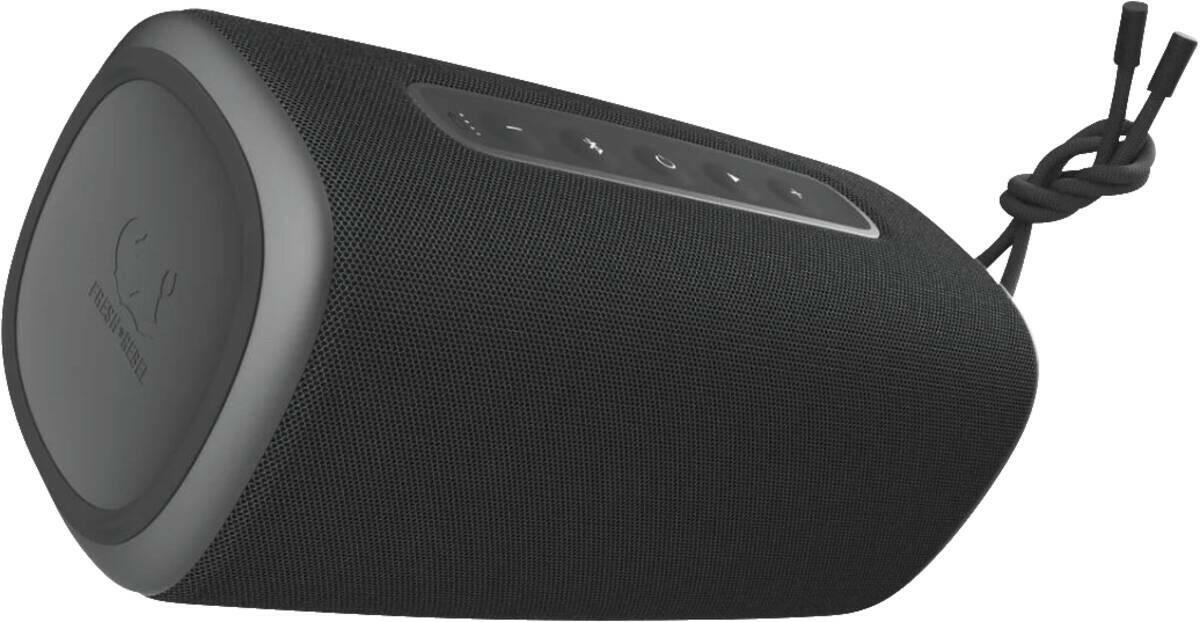 Fresh 'n Rebel Fresh 'n Rebel Bold L2 Storm Grey