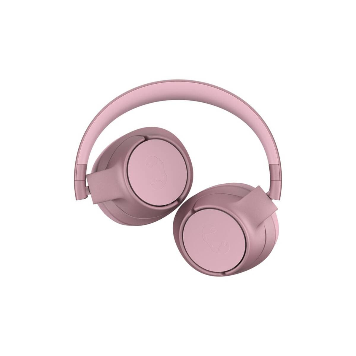 Fresh 'n Rebel Fresh 'n Rebel Clam Fuse Pastel Pink