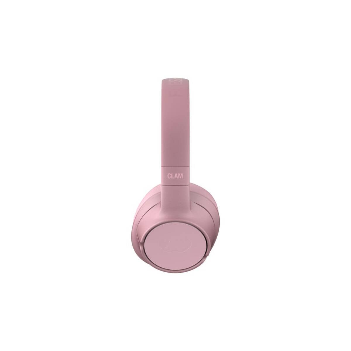 Fresh 'n Rebel Fresh 'n Rebel Clam Fuse Pastel Pink