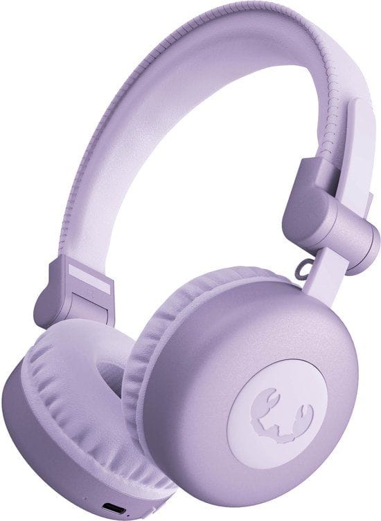 Fresh 'n Rebel Fresh 'n Rebel Code Core Dreamy Lilac