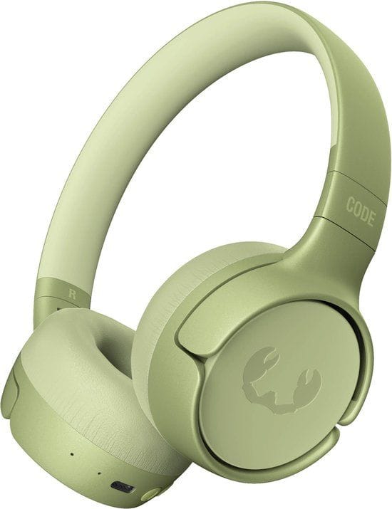 Fresh 'n Rebel Fresh 'n Rebel Code Fuse Wild Green