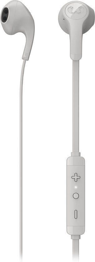 Fresh 'n Rebel Fresh 'n Rebel Flow in-ear Ice Grey