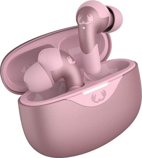 Fresh 'n Rebel Fresh 'n Rebel Twins Ace Pastel Pink