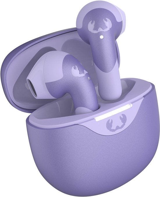 Fresh 'n Rebel Fresh 'n Rebel Twins Blaze Dreamy Lilac