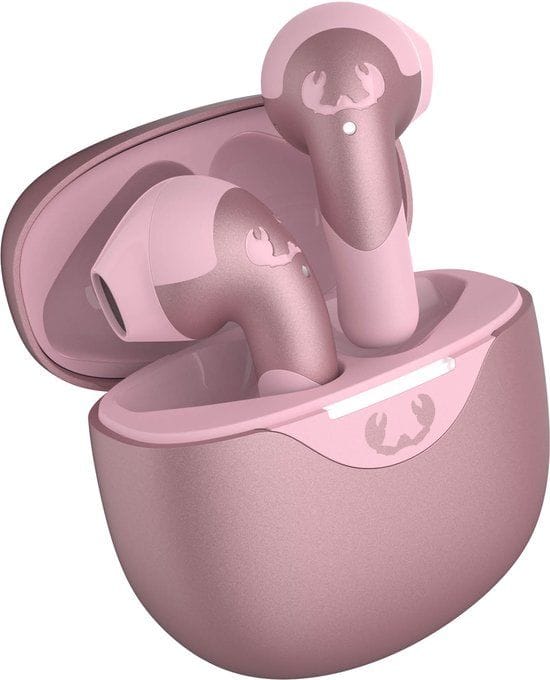 Fresh 'n Rebel Fresh 'n Rebel Twins Blaze Pastel Pink