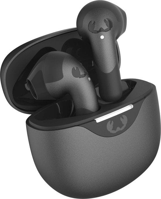 Fresh 'n Rebel Fresh 'n Rebel Twins Blaze Storm Grey