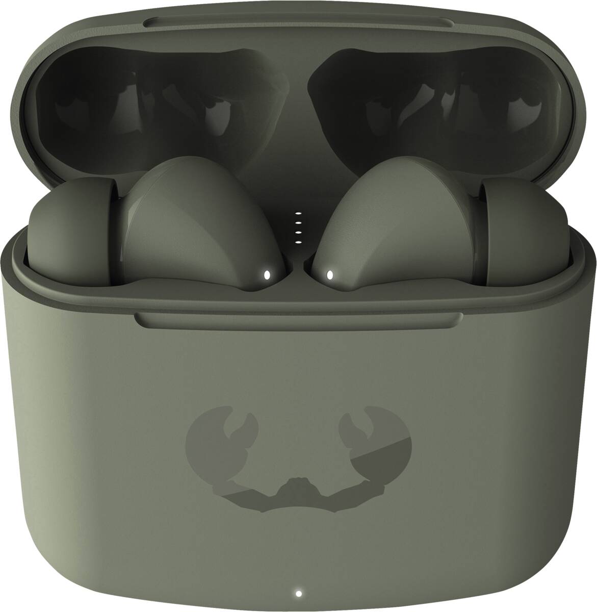 Fresh 'n Rebel Fresh 'n Rebel Twins Fuse Dried Green