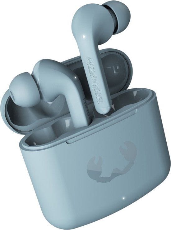 Fresh 'n Rebel Fresh 'n Rebel Twins Fuse Dusky Blue