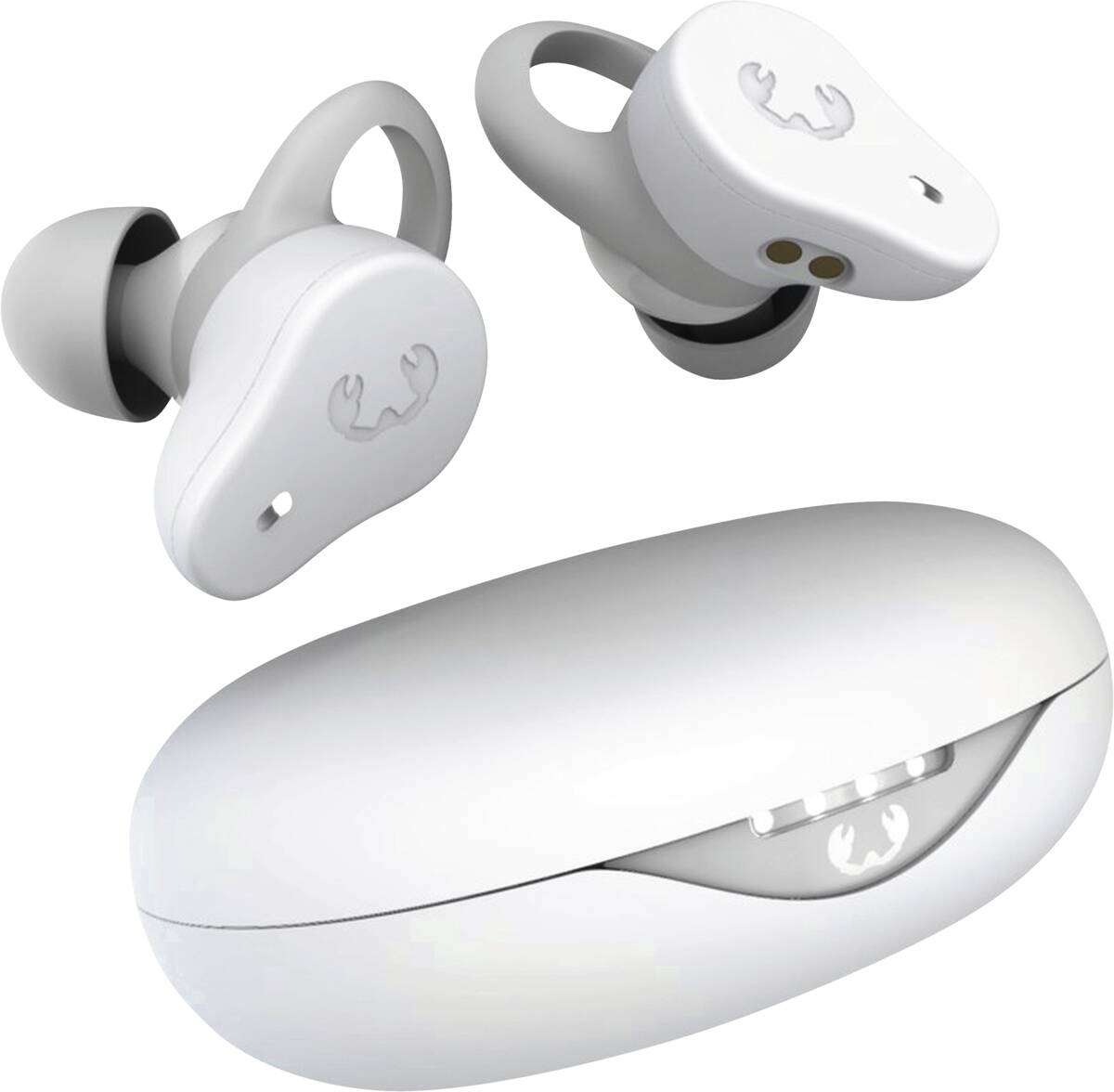 Fresh 'n Rebel Fresh 'n Rebel Twins Move Ice Grey