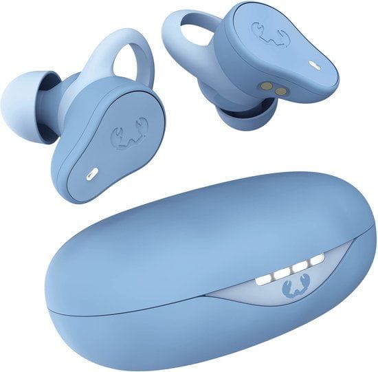 Fresh 'n Rebel Fresh 'n Rebel Twins Move Vivid Blue