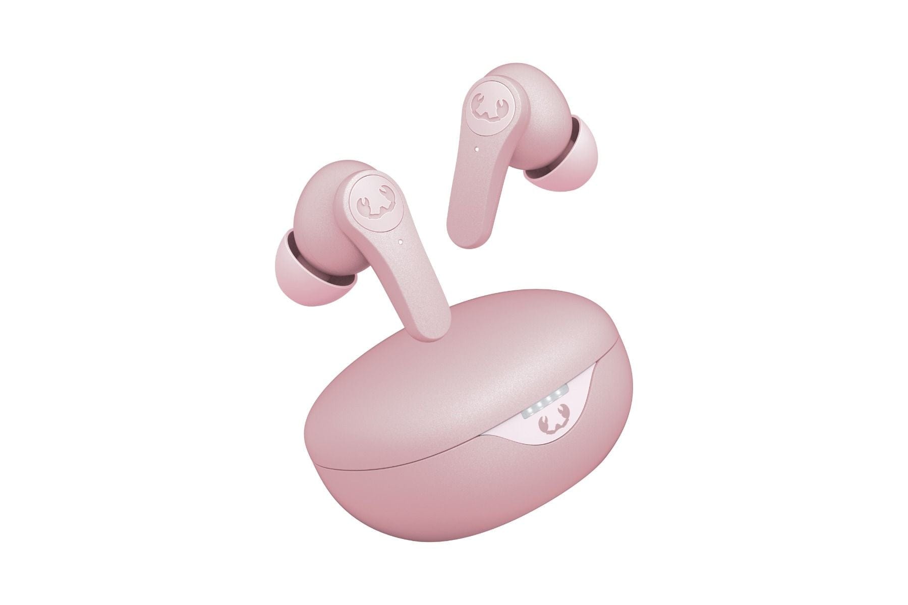 Fresh 'n Rebel Fresh 'n Rebel Twins Rise Pastel Pink