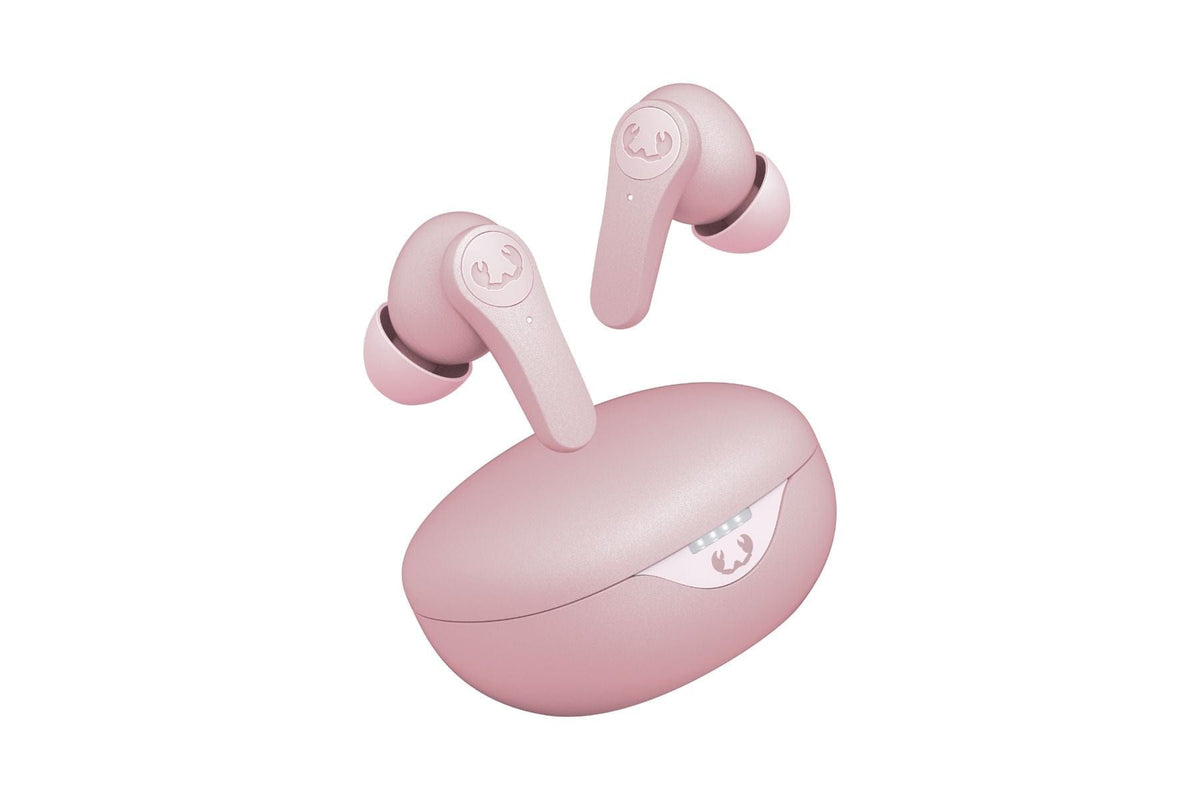 Fresh 'n Rebel Fresh 'n Rebel Twins Rise Pastel Pink