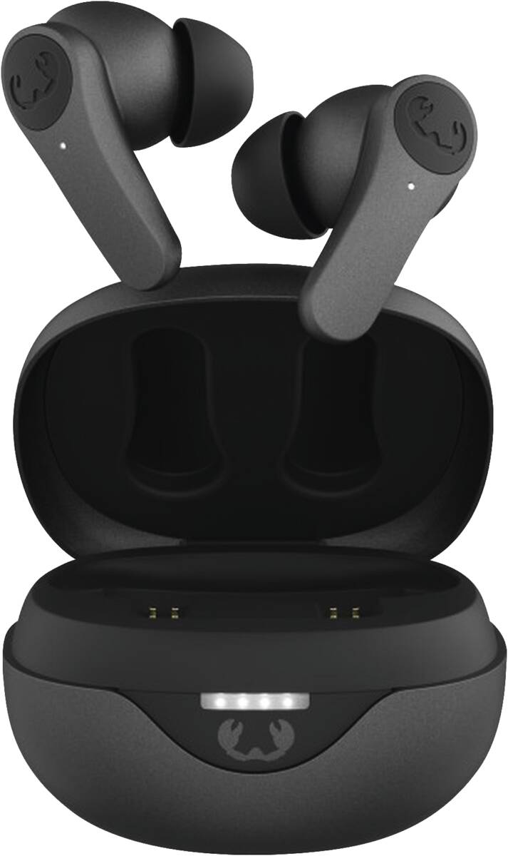 Fresh 'n Rebel Fresh 'n Rebel Twins Rise Storm Grey