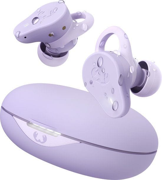 Fresh 'n Rebel Fresh 'n Rebel Twins Rush Dreamy Lilac