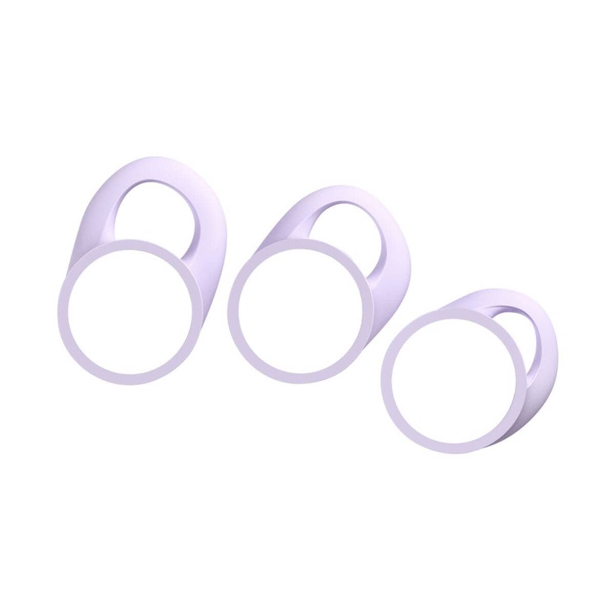 Fresh 'n Rebel Fresh 'n Rebel Twins Rush Dreamy Lilac