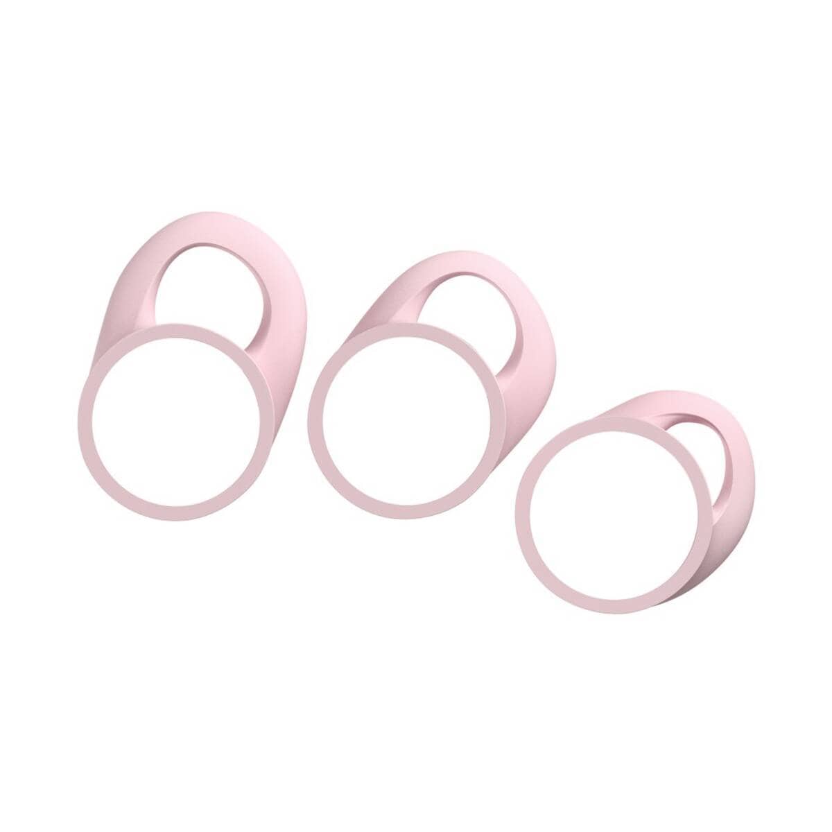 Fresh 'n Rebel Fresh 'n Rebel Twins Rush Pastel Pink