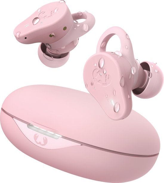 Fresh 'n Rebel Fresh 'n Rebel Twins Rush Pastel Pink