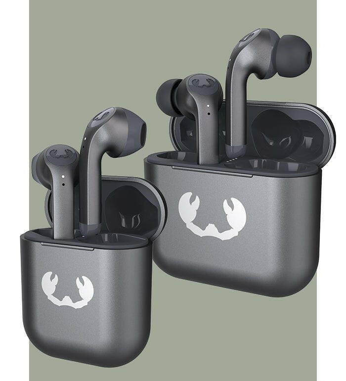 Fresh 'n Rebel TWINS 3+ TIP TWS IN-EAR.