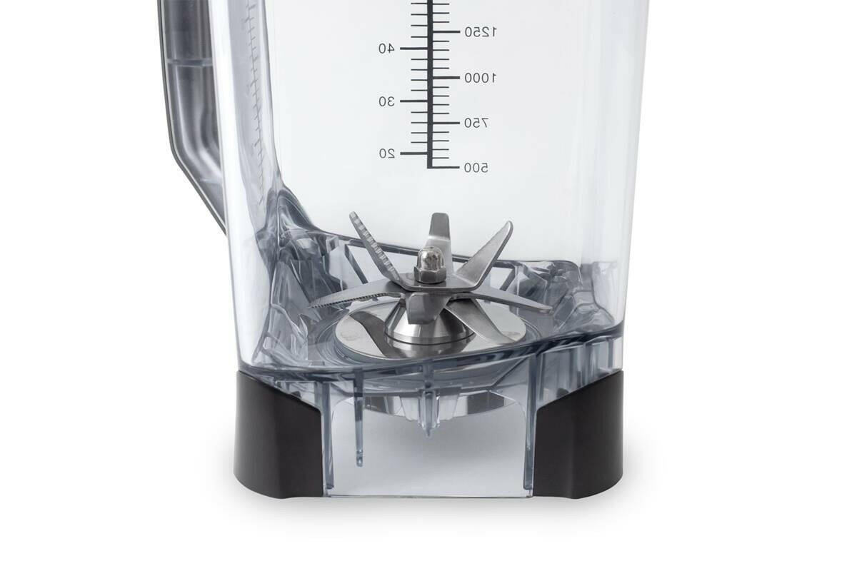 Fritel BL 4270 Hi-Efficiency Blender.