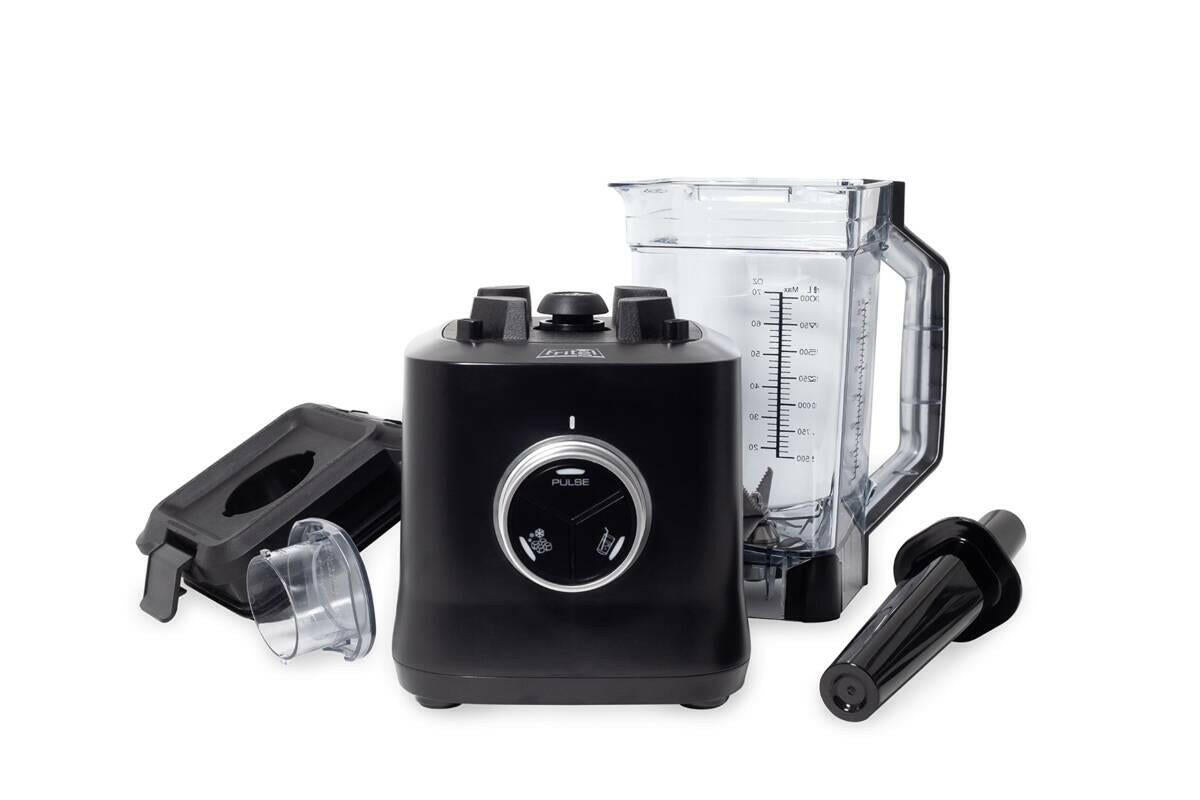 Fritel BL 4270 Hi-Efficiency Blender.