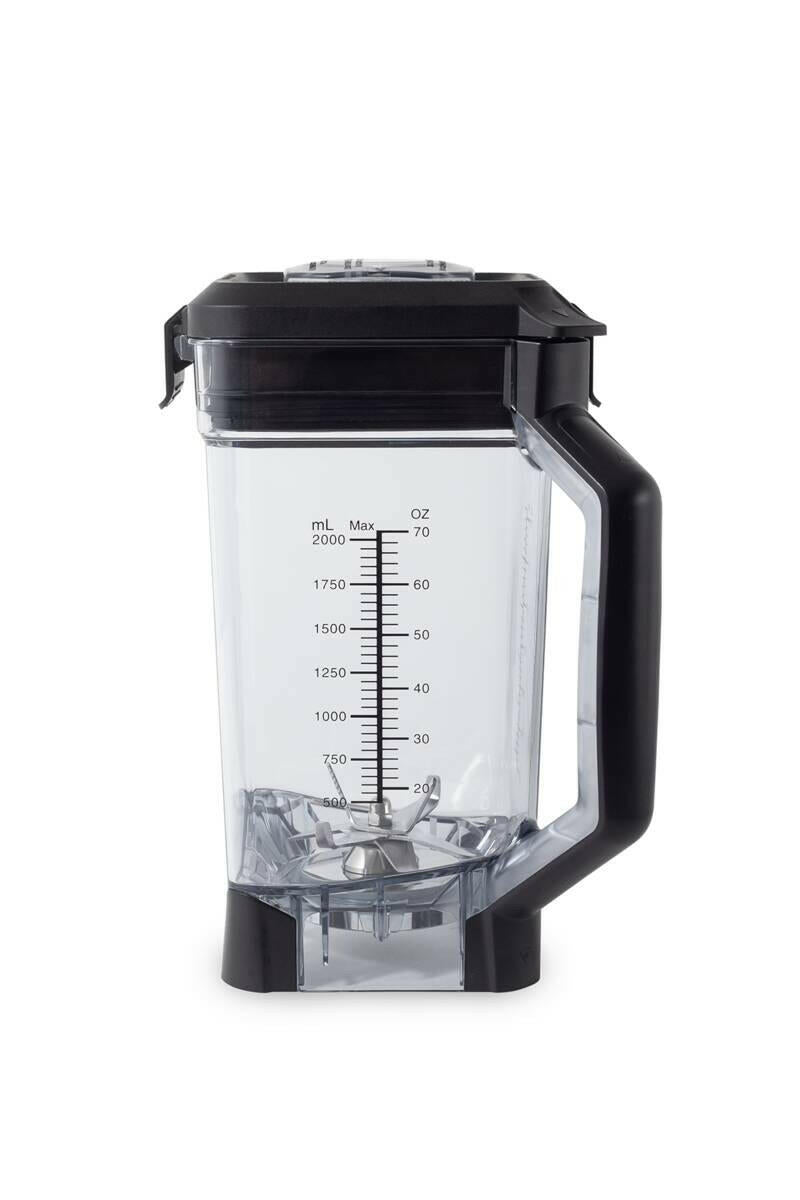 Fritel BL 4270 Hi-Efficiency Blender.
