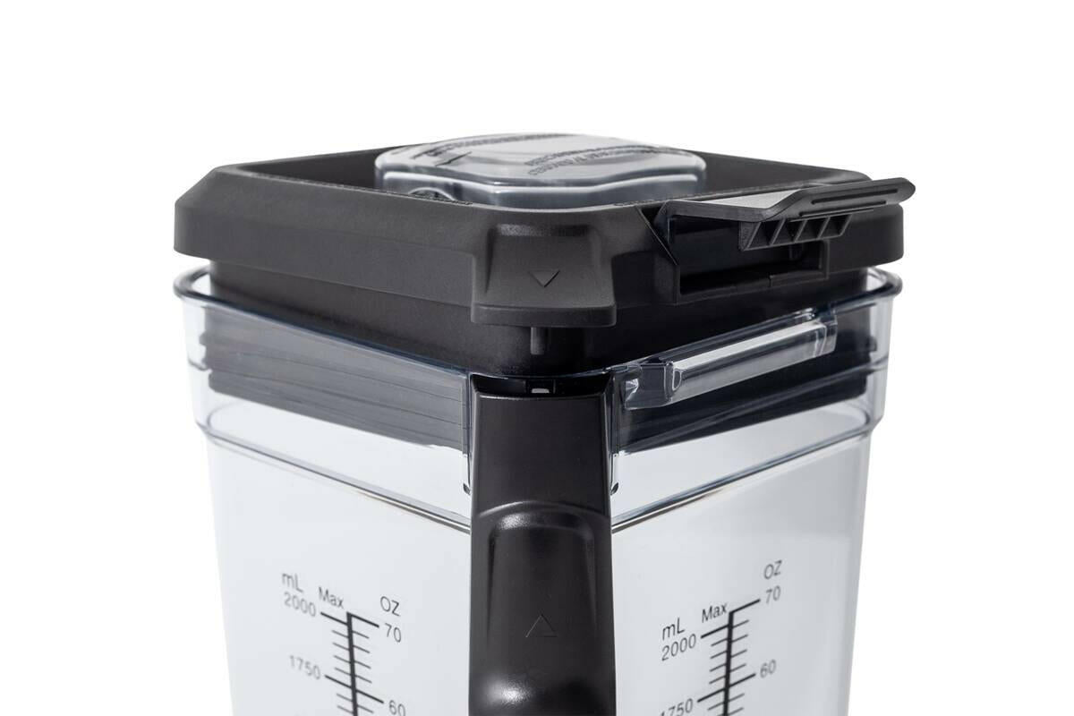 Fritel BL 4270 Hi-Efficiency Blender.