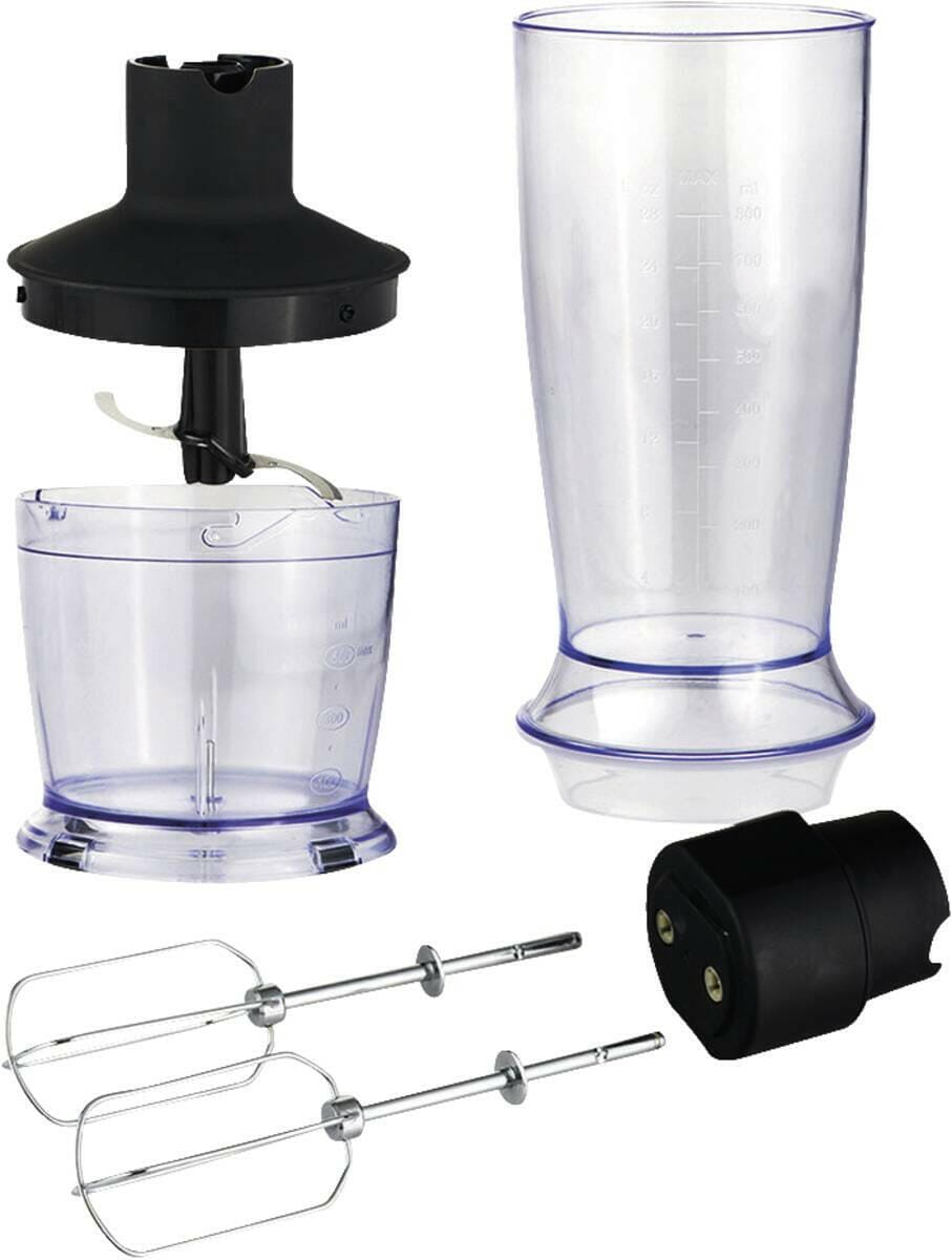 Fritel Fritel Accessoireset voor HB2870