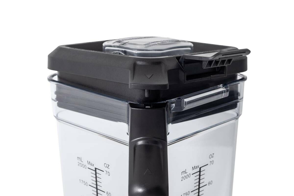 Fritel Fritel BL 4270 Hi-Efficiency Blender