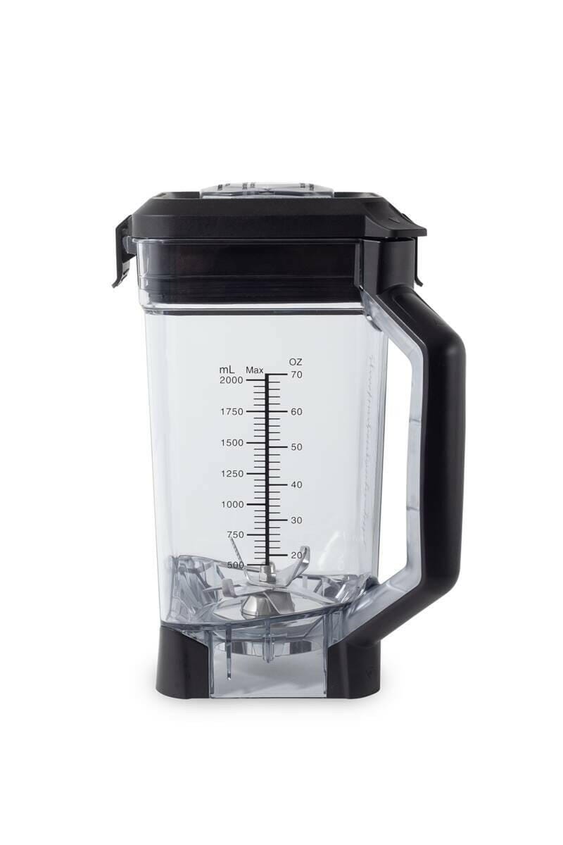 Fritel Fritel BL 4270 Hi-Efficiency Blender