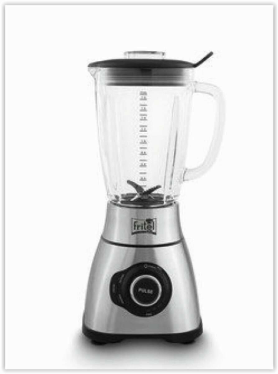 Fritel Fritel BL3890 RVS