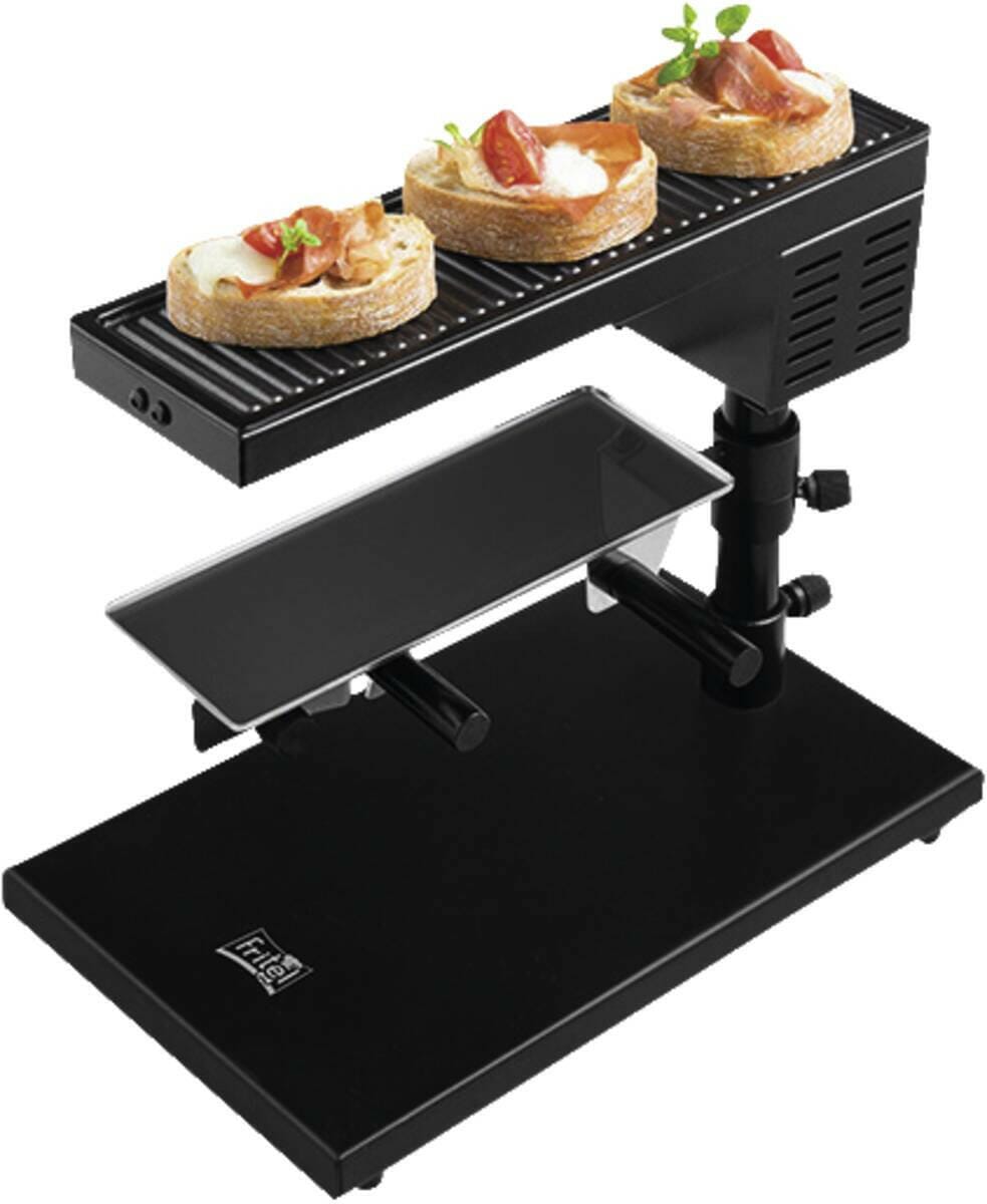 Fritel Fritel CR 1895 Cheese Raclette & Grill
