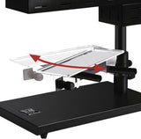 Fritel Fritel CR 1895 Cheese Raclette & Grill