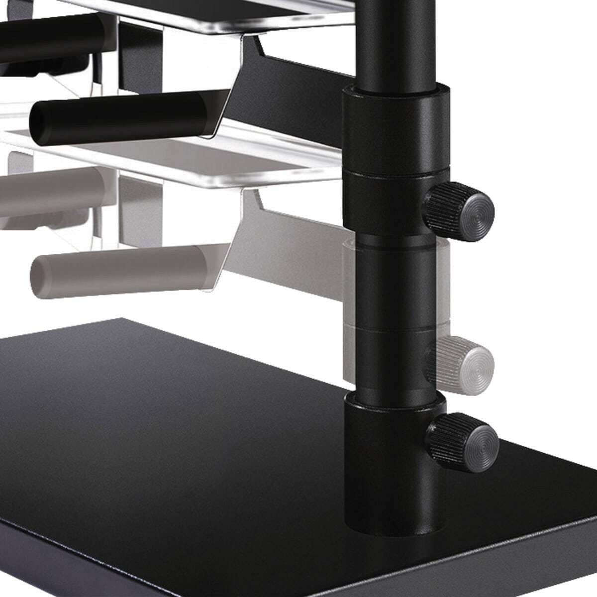 Fritel Fritel CR 1895 Cheese Raclette & Grill