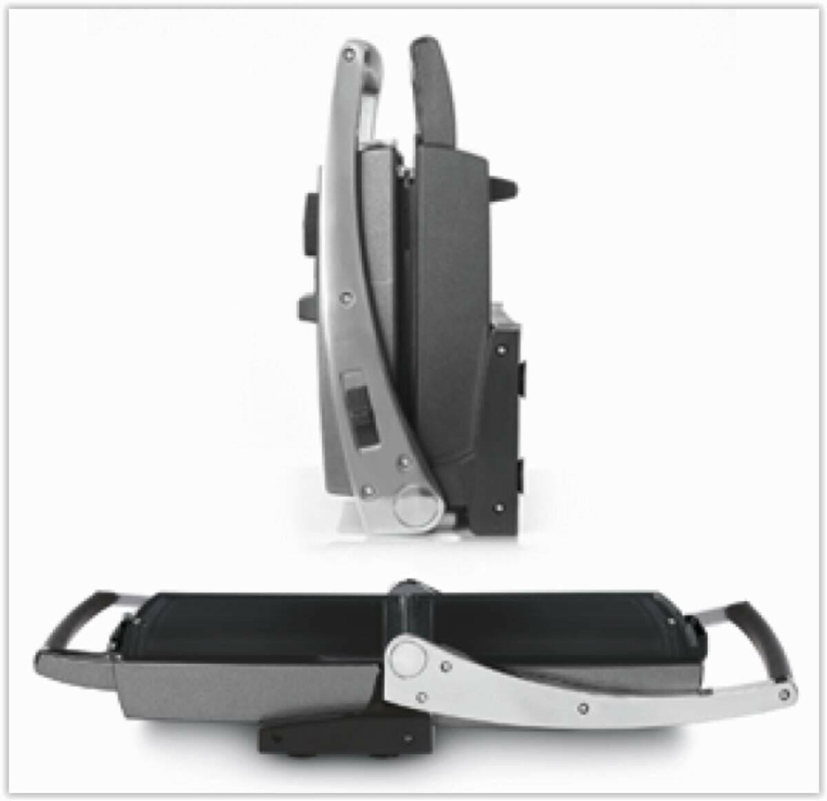 Fritel Fritel CW 2428 zwart-grijs