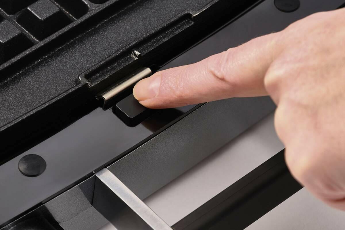 Fritel Fritel CW 3628 WaffleTastic Combi Grill