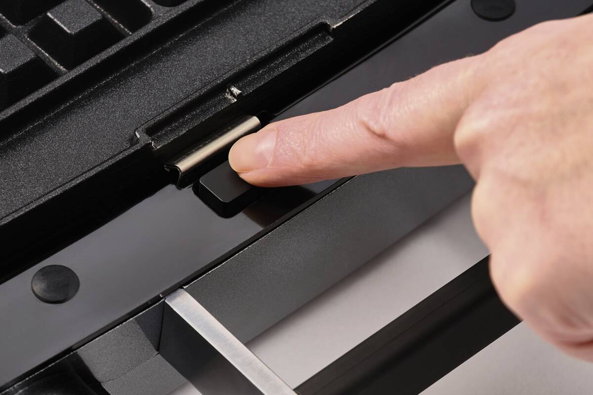 Fritel Fritel CW 3638 WaffleTastic Combi Waffle Maker 4x7