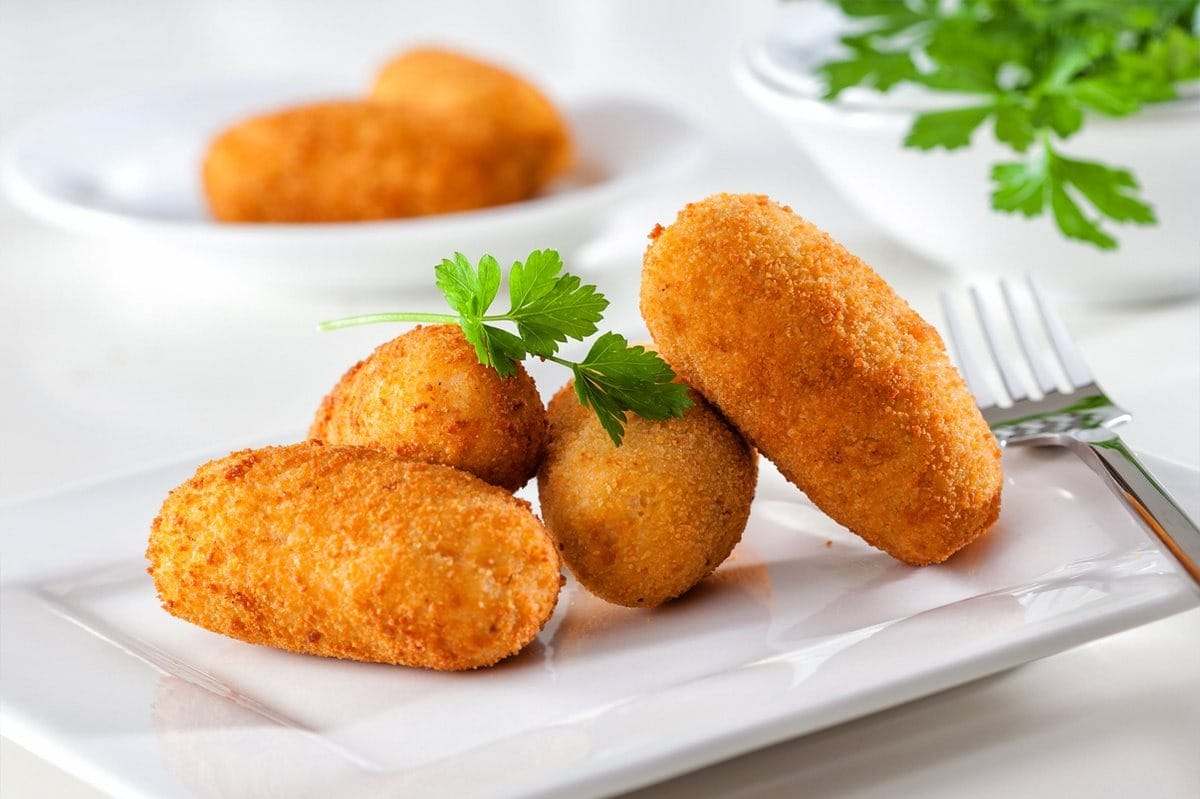 Fritel Fritel FR 1480 4L inox