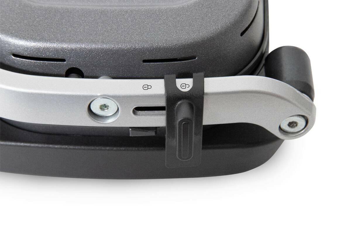 Fritel Fritel GR 1360 Grill