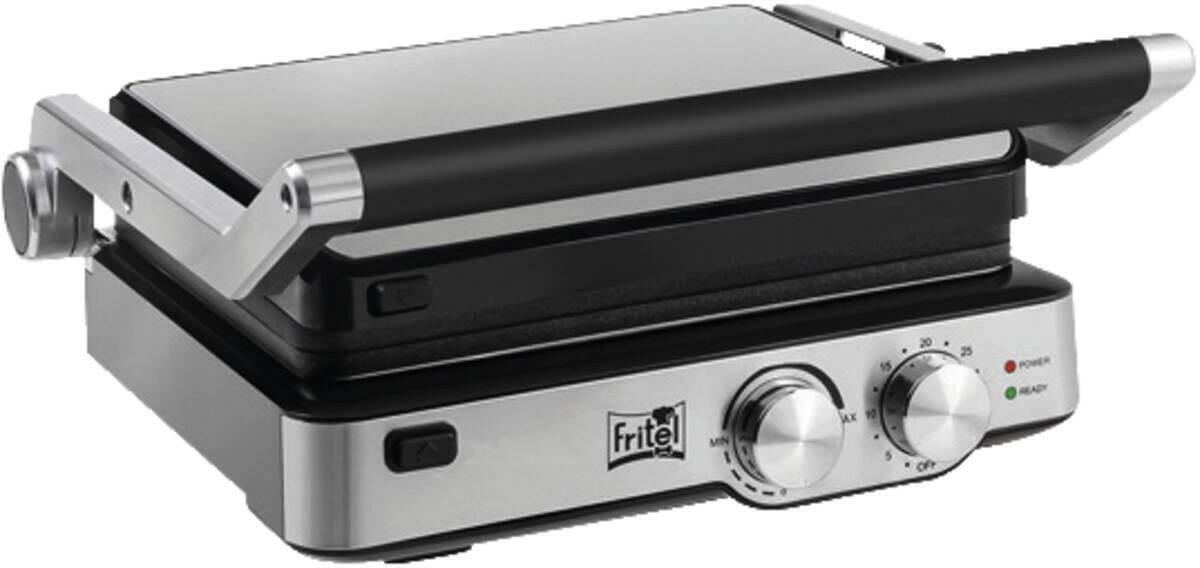 Fritel Fritel GR 2285 Grill-Panini-BBQ
