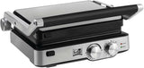 Fritel Fritel GR 2285 Grill-Panini-BBQ