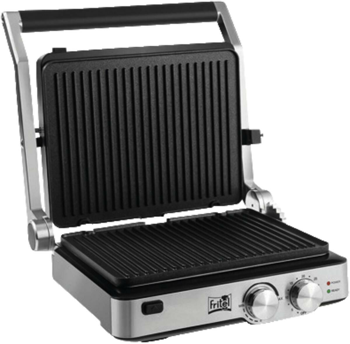 Fritel Fritel GR 2285 Grill-Panini-BBQ