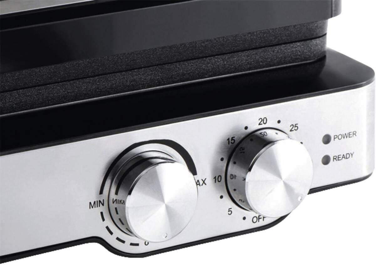 Fritel Fritel GR 2285 Grill-Panini-BBQ