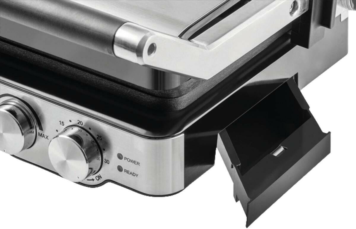 Fritel Fritel GR 2285 Grill-Panini-BBQ