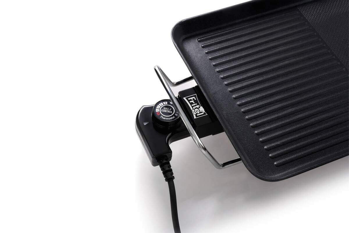 Fritel Fritel GT 1075 Grill Teppanyaki