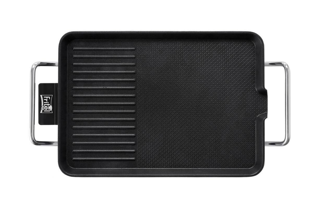 Fritel Fritel GT 1075 Grill Teppanyaki