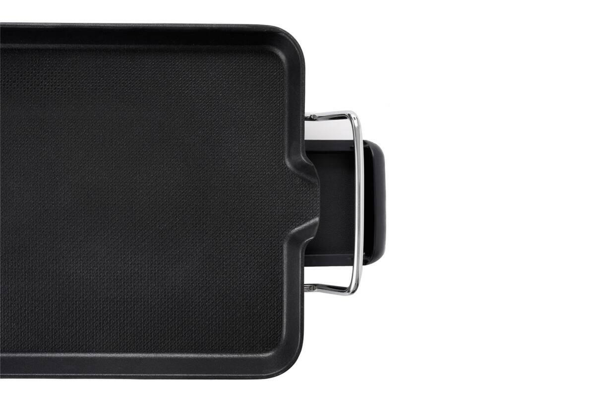 Fritel Fritel GT 1375 Grill Teppanyaki