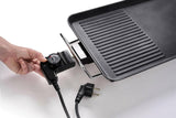Fritel Fritel GT 1375 Grill Teppanyaki