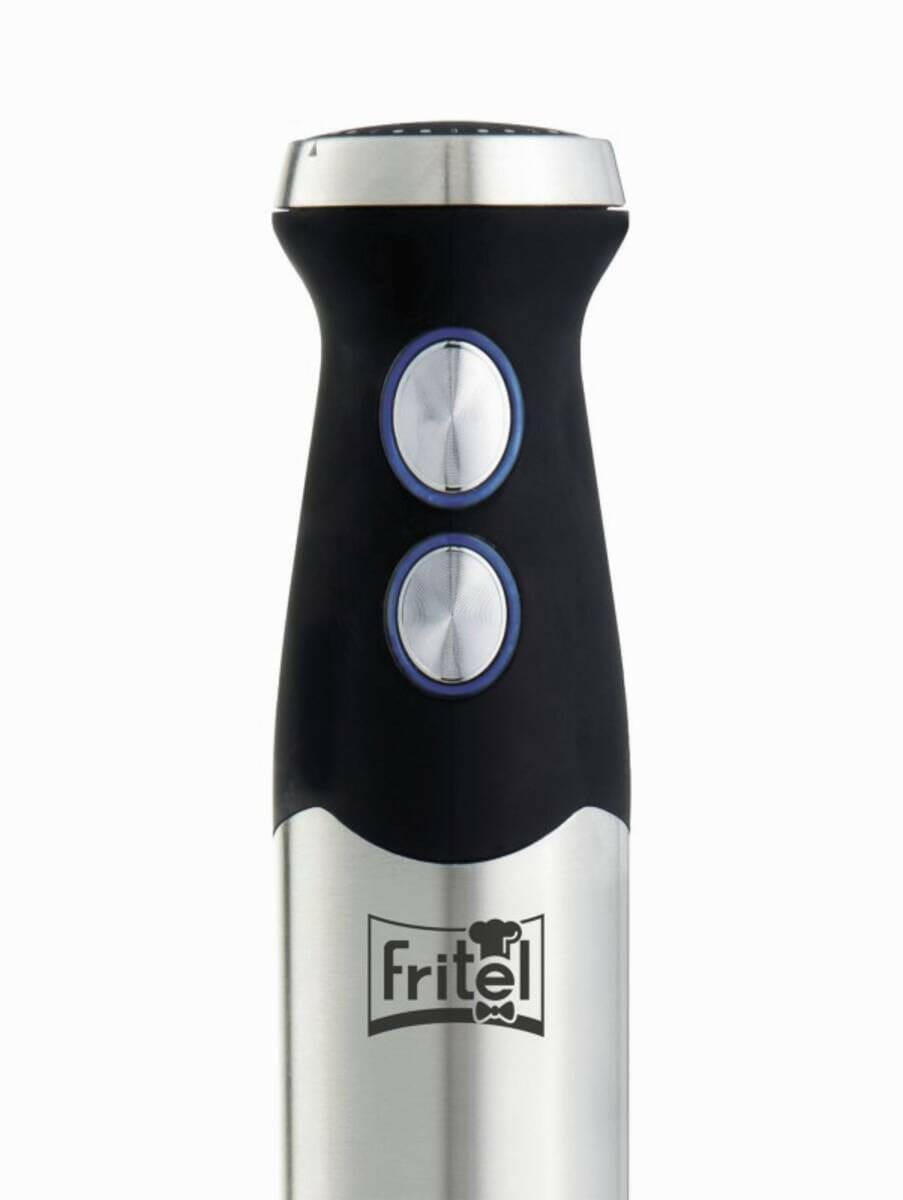 Fritel Fritel HB2870 RVS-zwart