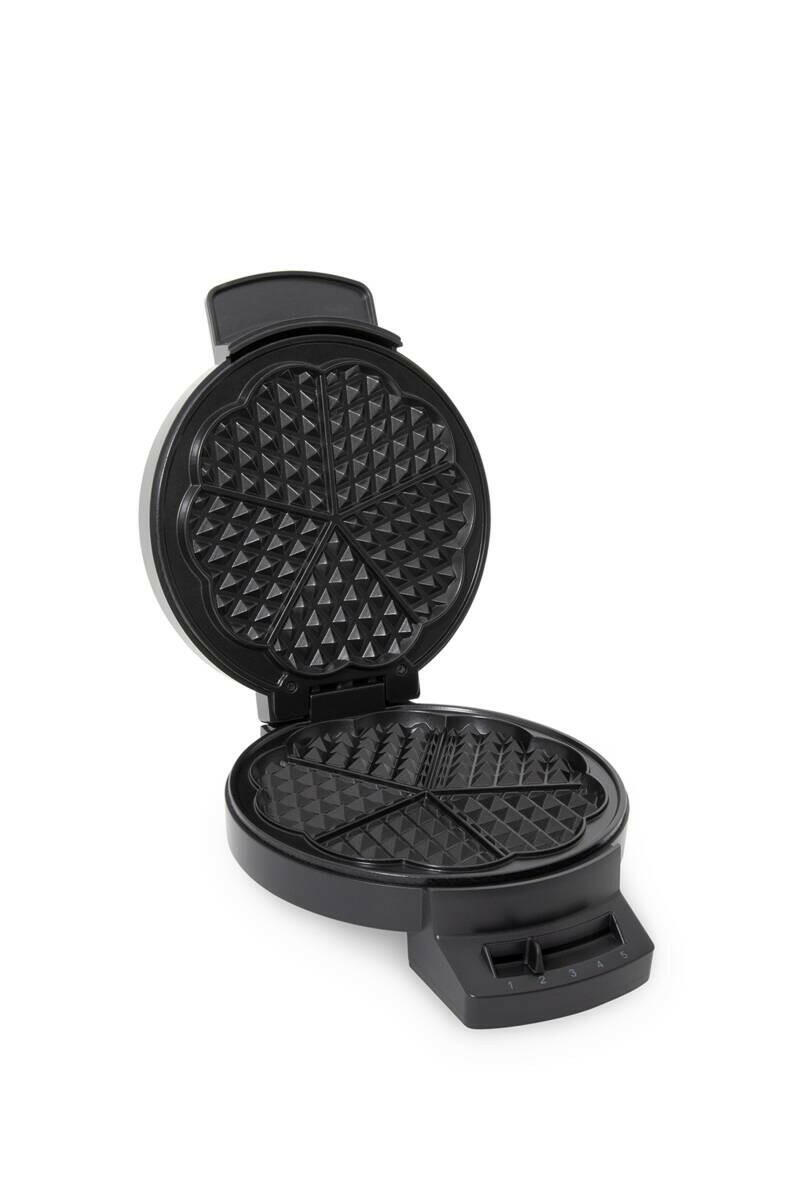 Fritel Fritel HW 1225 Heartshaped Waffle maker